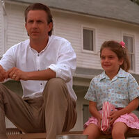 "Los recuerdo perfectamente": hace 37 años, Kevin Costner conoció a dos extras que ahora son superestrellas de Hollywood 