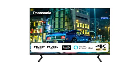 Panasonic Tx 43hx600ez