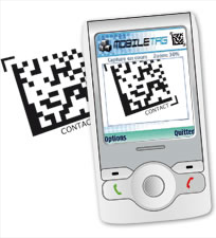 Flashcode de Orange