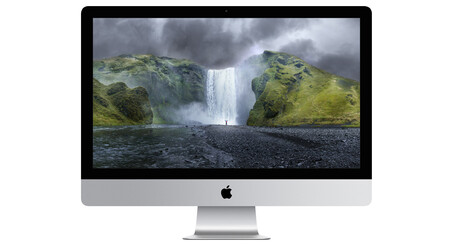 El primer iMac con pantalla 5K entra en la lista de productos vintage