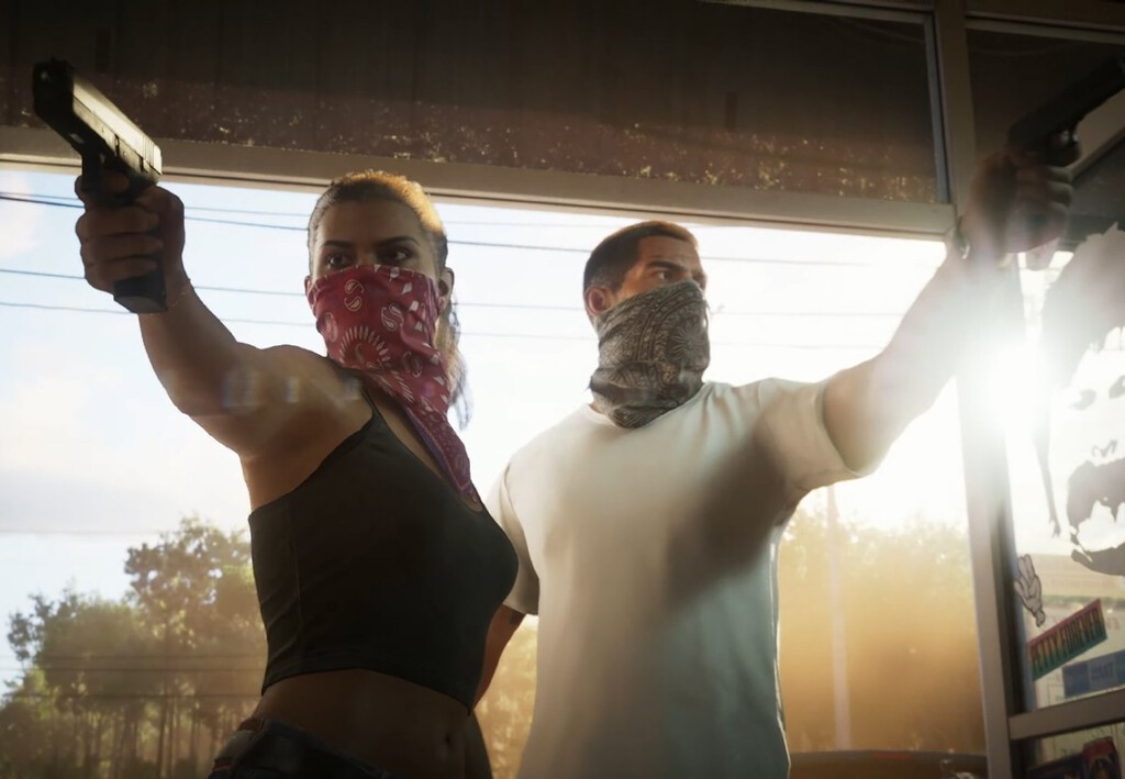 GTA VI concreta cuál será su ventana de lanzamiento en 2025, echando por tierra los rumores de retrasos