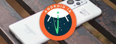 Realme confirma qué móviles actualizarán a Android 14 y cuándo empezarán a hacerlo 