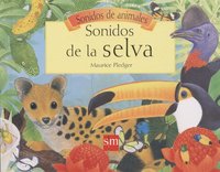 Descubre la naturaleza en fabulosos libros con sonidos
