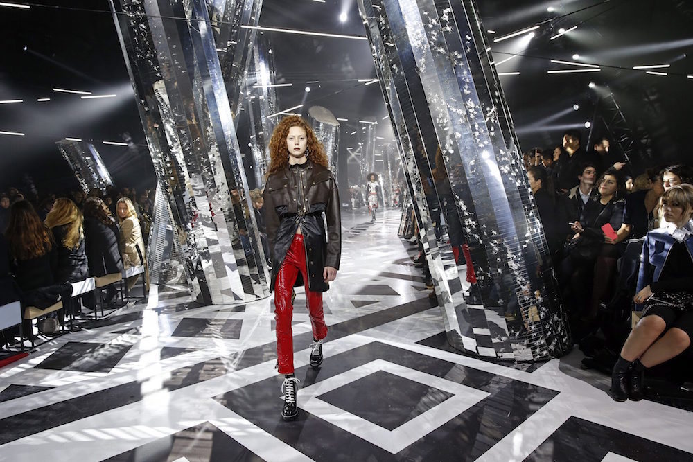 Foto de Louis Vuitton Otoño/Invierno 2015-2016 (15/15)