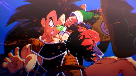 Raditz Raditz