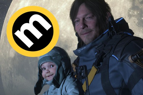 Death Stranding 2 Debuta Con Una Calificacion Increible En Metacritic Con 90 De Calificacion Compressed