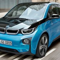 BMW quiere que el i3 de 2022 sea más barato, para competir contra los Tesla Model 3 y Chevrolet Bolt