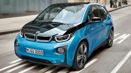 BMW quiere que el i3 de 2022 sea más barato, para competir contra los Tesla Model 3 y Chevrolet Bolt