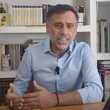 Alfonso Muñoz, trabajador de la Seguridad Social: "En 2026 se introducirán dos grandes novedades que afectarán al cálculo de la pensión de jubilación"