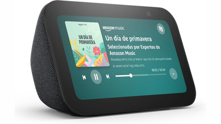 Echo Show 5 Amazon