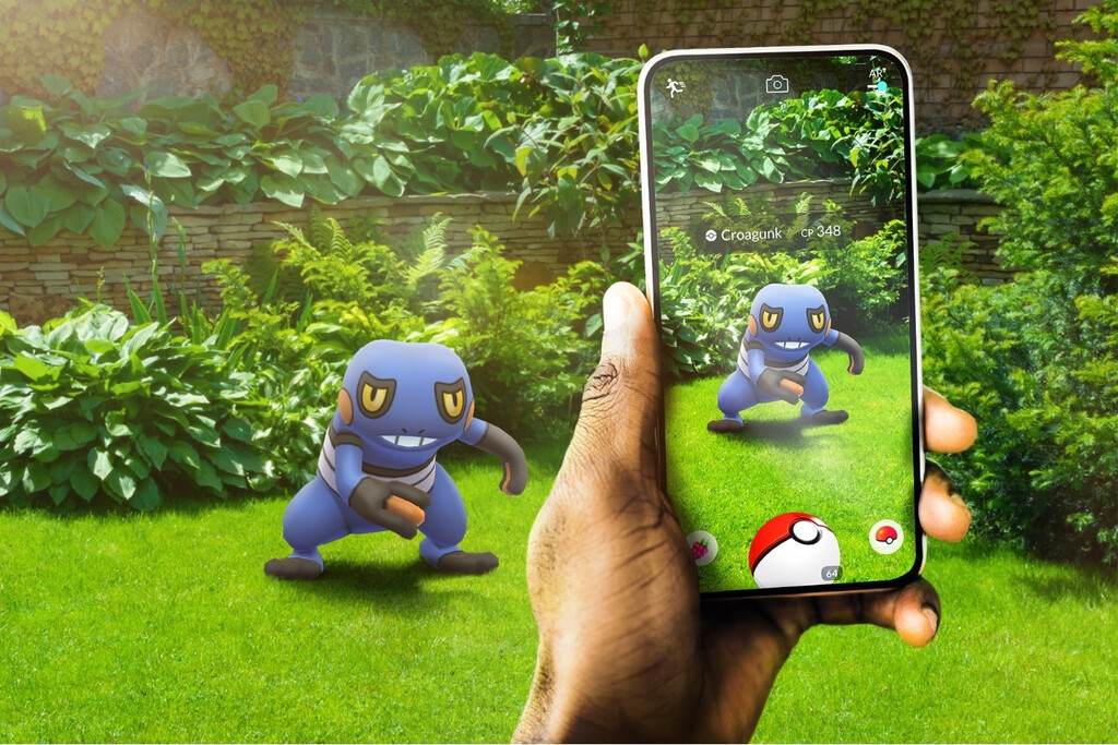Pokémon GO fue el mayor fenómeno de 2016, pero Irán pensó que prohibirlo era lo mejor para sus ciudadanos