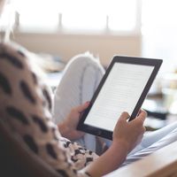 Quédate en casa: más de 100 libros electrónicos gratis para que los adultos lean durante la cuarentena