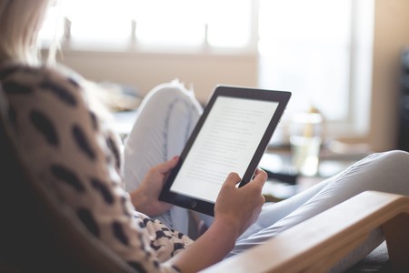Quédate en casa: más de 100 libros electrónicos gratis para que los adultos lean durante la cuarentena