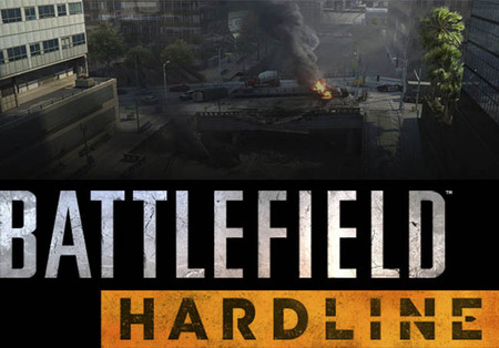 Battlefield Hardline podría ser el homenaje a Heat de Visceral Games