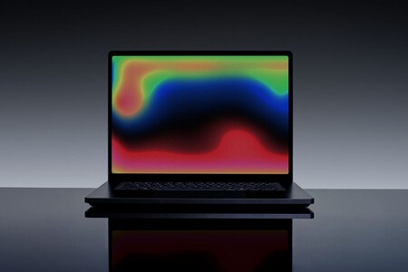 Microsoft Competir Macbook Pro Nueva Surface Laptop Ultra Ia Nvidia Xataka Mexico 1