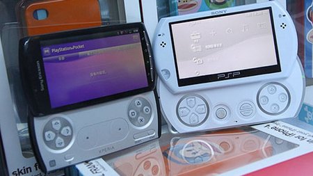 Nuevos vídeos y posibles especificaciones de Xperia Play, el PlayStation Phone