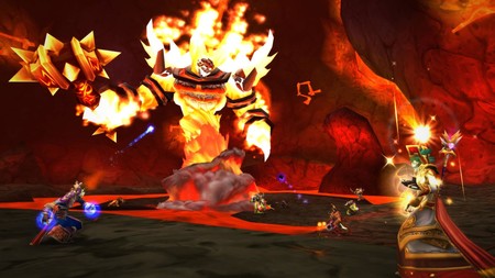 Así es como podrás ir reservando tu nombre en World of Warcraft Classic para que no te lo quiten
