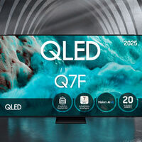 Carrefour se quiere quitar de encima el stock de esta QLED: uno de los mejores modelos de Samsung te puede sale por 400 euros 