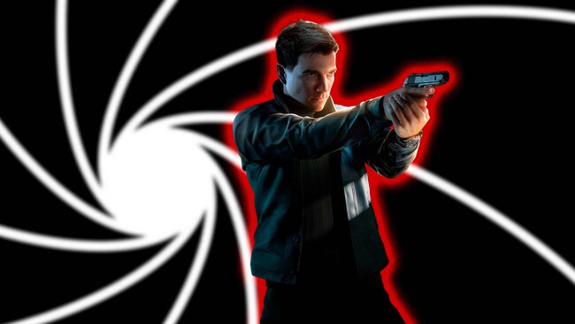 Lista Juegos De James Bond