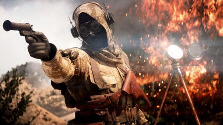 Battlefield 1 y Battlefield 4 regalan los DLC Naval Strike y Turning Tides: hazte con ambos gratis por tiempo limitado