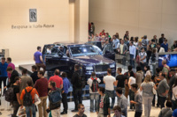 Los 5 mejores 'auto shows' del mundo