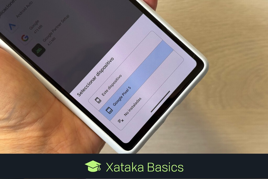 Cómo desinstalar remotamente aplicaciones de tus otros móviles y tablets Android desde Google Play 