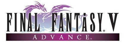 Nuevas imágenes de Final Fantasy V para GBA