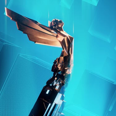 The Game Awards 2025
