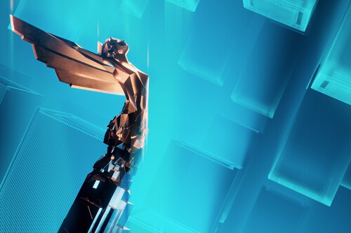 The Game Awards 2025: fechas, horarios, videojuegos nominados y todo lo que necesitas saber