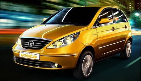 TATA Vista