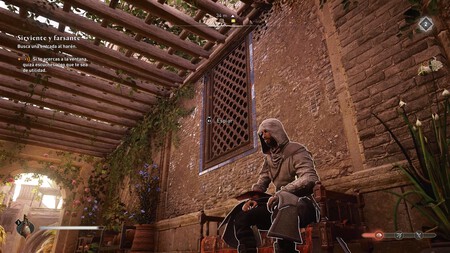 Ac Mirage Identifica Al Bahamut 37