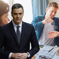 La escasez de vivienda en España tiene una explicación clara para los analistas. Es el resultado de una oferta que no ha logrado reaccionar en años 