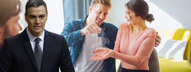 La escasez de vivienda en España tiene una explicación clara para los analistas. Es el resultado de una oferta que no ha logrado reaccionar en años 