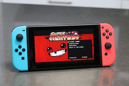 Sí, Super Meat Boy llegará a Switch... y sus creadores quieren saber si te gustaría ver una versión en físico
