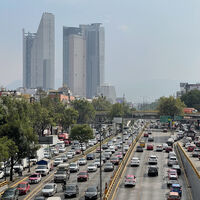 Hoy No Circula viernes 5 de junio: Estos son los autos que no pueden salir en CDMX y Área Metropolitana del Valle de México