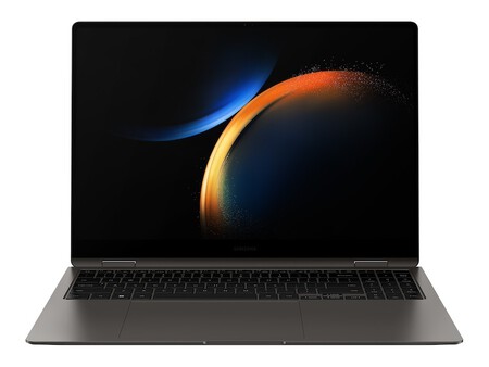 Pro360 16 Graphite