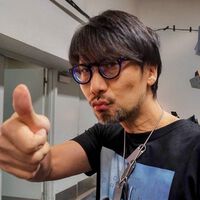 "Aprendí muchas formas de matar gente", o por qué no deberías intentar atacar a Hideo Kojima