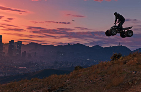 ¿Es que GTA V no tiene techo? Más de un millón de copias en PC en un día