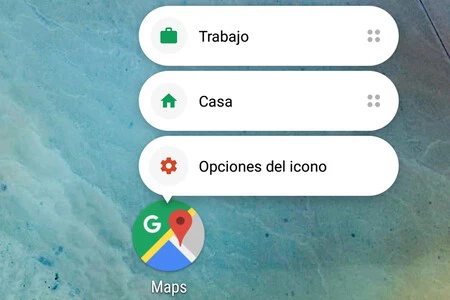 Google Maps 3