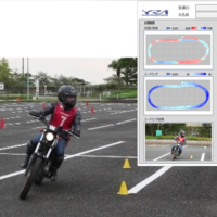 Yamaha YFRS: Un sistema que analiza y ayuda a mejorar tus habilidades de conducción