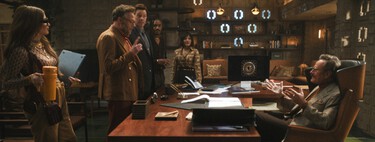 Por qué escribir la temporada 2 de 'The Studio' está siendo tan tenso como desactivar una bomba para Seth Rogen. "Tendríamos que tirar el episodio entero"
