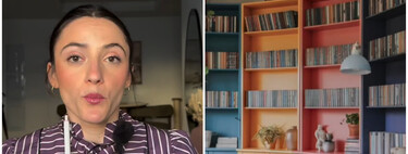 Natalia Oliva, experta en decoración: "El mueble más vendido de Ikea es un básico que, bien personalizado, puede encajar en estilos muy diferentes"