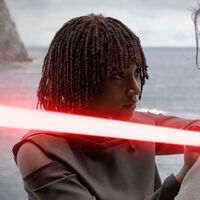 "No vengáis a por mí en los comentarios". Si The Acolyte ya era polémica, sus planes para Yoda habrían enfadado a más de un fan de Star Wars 