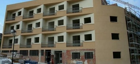 ¿Estará el precio de la vivienda frenando su caída?