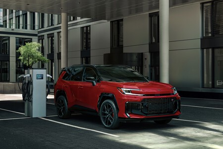 toyota rav4 2026 méxico