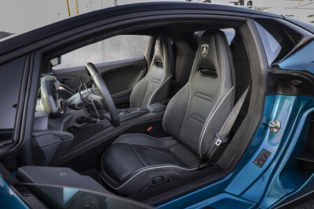 Lamborghini Temerario