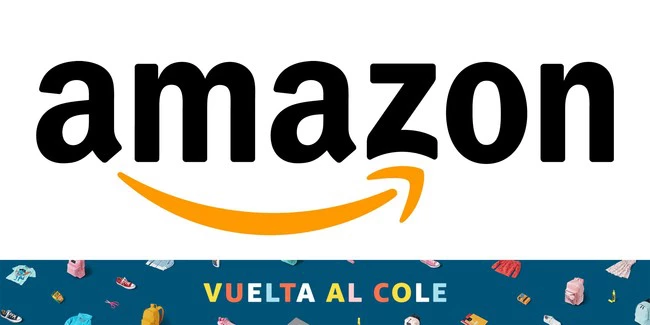 Vuelta Al Cole Amazon