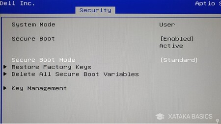 Secure Boot