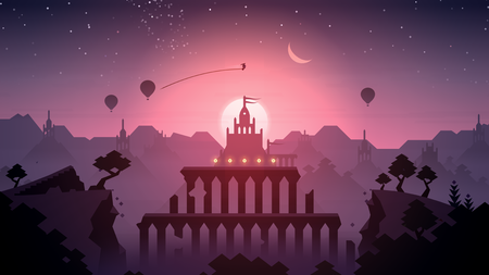 11 juegos para hacer menos dura la espera de Alto’s Odyssey en Android