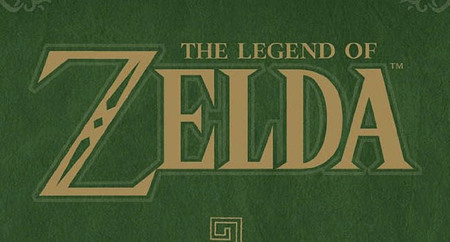 The Legend of Zelda: Hyrule Historia llegará a Reino Unido en enero y tendrá edición en español en 2013
